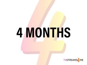 4 MONTH